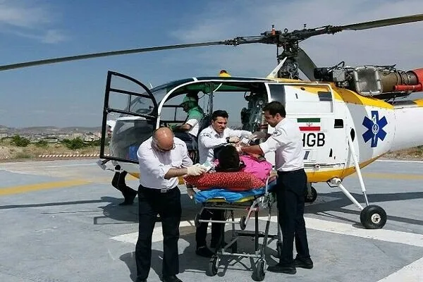 راهیان سلامت